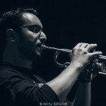 Bruno Soares - Trompete & Flugelhorn