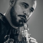 Douglas Braga - Saxofones
