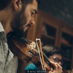 Eder Grangeiro - Violino