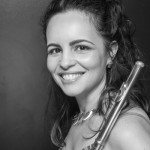 Gabriela Machado - Flautas