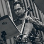 Rafael Cesário - Cello
